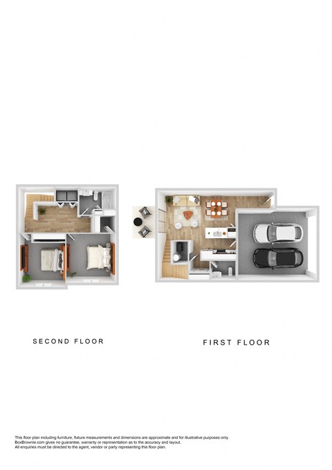 bedroom floor plans  the residences at sawmill estates apartments